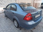 Chevrolet Aveo 09.09.2021