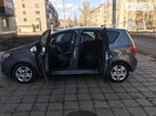 Opel Meriva 29.09.2021