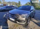 Hyundai Santa Fe 09.09.2021