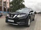 Nissan Rogue 21.09.2021