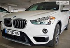 BMW X1 14.09.2021