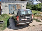 Dacia Logan MCV 24.09.2021
