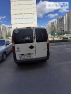 Fiat Doblo 16.09.2021