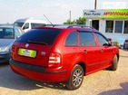 Skoda Fabia 12.09.2021