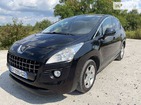Peugeot 3008 09.09.2021