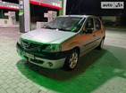 Dacia Logan 29.09.2021