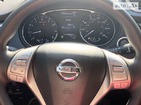 Nissan Rogue 14.09.2021