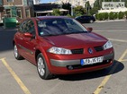 Renault Megane 05.09.2021