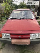 Lada 2109 1982 Черкаси 1.5 л  хэтчбек механіка к.п.