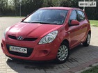 Hyundai i20 15.09.2021