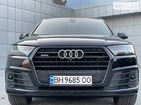 Audi Q7 06.09.2021