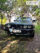 BMW 520 28.09.2021