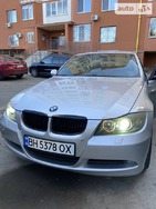 BMW 325 25.09.2021