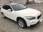 BMW X1 18.09.2021