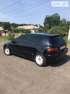 Honda Civic 11.09.2021