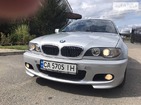 BMW 320 22.09.2021