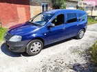 Dacia Logan MCV 06.09.2021