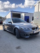 BMW 535 30.09.2021