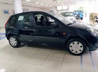 Ford Fiesta 21.09.2021