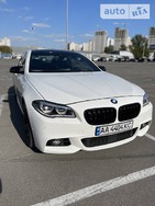 BMW 535 08.09.2021