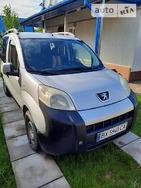 Peugeot Bipper 24.09.2021