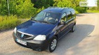 Dacia Logan 16.09.2021