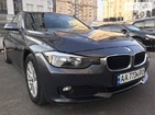 BMW 318 19.09.2021