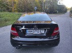 Mercedes-Benz C 250 28.09.2021