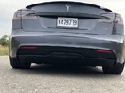Tesla S 18.09.2021