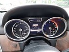 Mercedes-Benz ML 250 20.09.2021