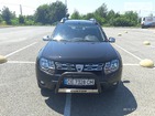 Dacia Duster 09.09.2021