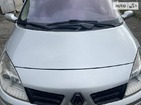 Renault Scenic 18.09.2021