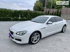 BMW 640 26.09.2021