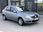 Dacia Logan 12.09.2021