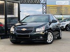 Chevrolet Cruze 27.09.2021