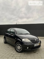 Citroen C3 19.09.2021