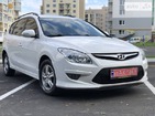 Hyundai i30 14.09.2021