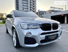 BMW X4 22.09.2021