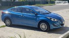 Hyundai Elantra 13.09.2021