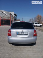 KIA Cerato 05.09.2021