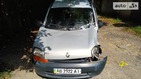 Renault Kangoo 20.09.2021