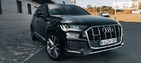 Audi Q7 27.09.2021