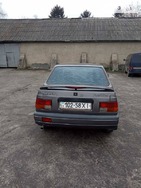 Dacia SupeRNova 11.09.2021
