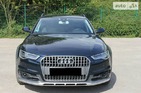 Audi A6 allroad quattro 21.09.2021