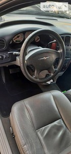 Chrysler Grand Voyager 17.09.2021