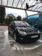 Citroen C4 06.09.2021