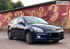 Hyundai i30 11.09.2021