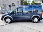 Ford Tourneo Connect 24.09.2021