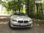 BMW 530 17.09.2021