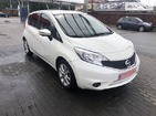 Nissan Note 20.09.2021